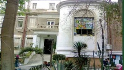 نتيجة اختبارات قدرات قسم العمارة بـ«فنون جميلة» حلوان