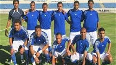 منتخب السويس يعسكر في الإسكندرية اليوم استعدادا للترقي