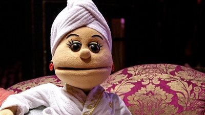 أبلة فاهيتا تسخر من وزير التموين: «افتكرنا نمل وموفرش غير السكر»