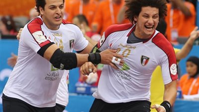 منتخب «اليد» يودع أوليمبياد «ريو 2016».. بداية ضعيفة للفراعنة.. جماهير السامبا تؤازر الفراعنة.. فوز تاريخي على السويد.. بولندا أنهت آمال المنتخب.. ألمانيا أطلقت رصاصة الرحمة على ال