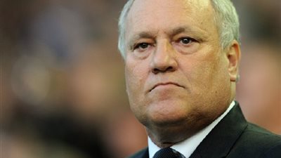 رسميا.. استمرار مارتن يول مديرا فنيا للأهلي