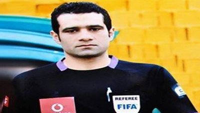 الحكام تفاضل بين البنا وبسيوني لإدارة مباراة مصر واليمن