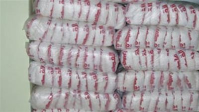 «التموين»: ضخ 80 طن سكر في الأقصر