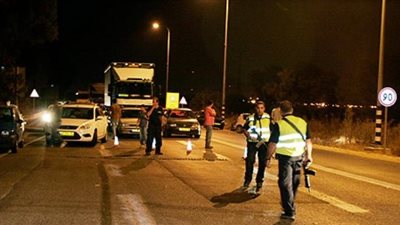 القبض على 3 إرهابيين أطلقوا النار على كمين للجيش والشرطة بالإسكندرية