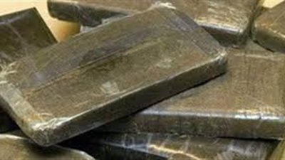 ضبط 15 كيلو حشيش في مداهمة لأحد الأوكار ببولاق أبو العلا