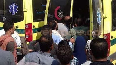 صحة الفيوم: حالة تلاميذ التسمم مستقرة و5 تحت الملاحظة