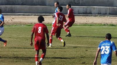 المزين: الرجاء أهدر الفوز على أبو قير