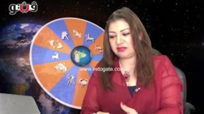 بالفيديو.. عبير فؤاد مواليد «السرطان» قادرون على كسب إعجاب الناس