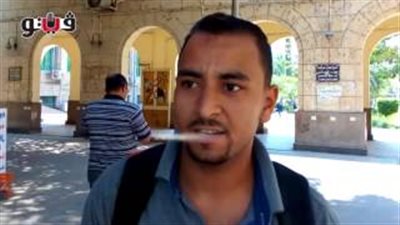 بالفيديو.. شباب عن «مكانة الأمهات»: «عايشين بدعواتهم»