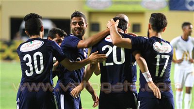 بالفيديو.. الزمالك ينهي آمال الشرطة في البقاء بالدوري ويطارد الأهلي