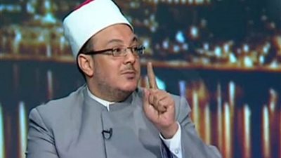 ترحيل الشيخ محمد عبد الله لسجن وادي النطرون