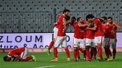 «الأهلي» يشهد الاجتماع الفني لمباراة «يانج أفريكانز» التنزاني