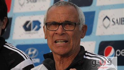 كوبر ومعاونوه يحضرون خطوبة كهربا على شدوى الحضري