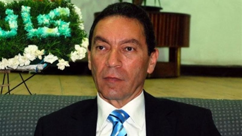 الدكتور هاني الناظر