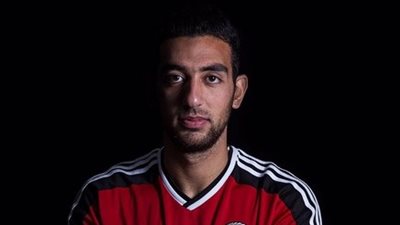 الـ«فيفا» يهنئ أحمد حسن كوكا بعيد ميلاده الـ24