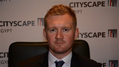 توم رودس: مصر صارت أكثر جاذبية للمستثمرين الأجانب