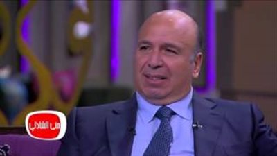 بالفيديو.. نجل «هيكل» يكشف سبب بكاء والده في السجن