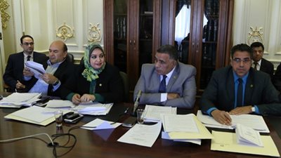 «قوى عاملة البرلمان» تناقش موازنة «التنظيم والإدارة».. الثلاثاء