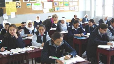 وكيل تعليم الشرقية:جاهزون لامتحانات الشهادة الإعدادية