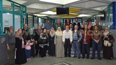 «المهندسين بالإسكندرية» تنظم ندوة للتعريف بمناسك العمرة