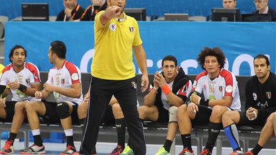 منتخب «اليد» يغادر البرازيل بعد خروجه من الأوليمبياد.. الأربعاء