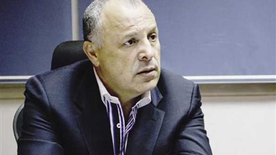 أبوريدة يعود من البحرين بعد فوزه في انتخابات الـ«فيفا»