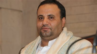 صالح الصماد.. حكاية رئيس يمني ولد من رحم الانقلاب