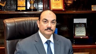 محافظ القليوبية يستقبل قائد المنطقة العسكرية بشبرا الخيمة.. غدا