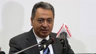 وزير الصحة: تشكيل لجنة لتقييم أداء شركات الأدوية الحكومية