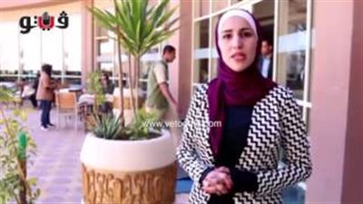 بالفيديو.. شباب فلسطين يشكرون مصر على الاستضافة في مؤتمر «تجديد الخطاب الديني».. بنان: استفدنا كثيرا.. أبو عليمة: سننقل ما تعلمنا لأهالي غزة.. ريهام: اللقاء كان فرصة لفهم صحيح الدين