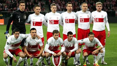 بولندا تواجه أيرلندا الشمالية اليوم في «يورو» 2016