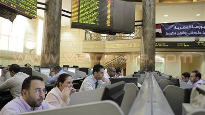 البورصة تربح 4.6 مليارات جنيه في ختام تعاملات الأسبوع