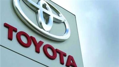 تويوتا تستخدم نظام القيادة الذاتية الخاص بشركة نفيديا