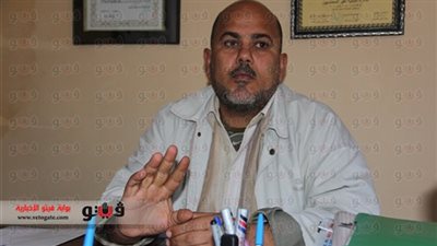 نقيب الصيادين: نبات ورد النيل يعوق عمل 10 آلاف صياد بكفر الشيخ