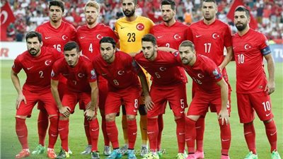 اليوم.. اختبار صعب لـ«تركيا» أمام «كرواتيا» في «يورو 2016»