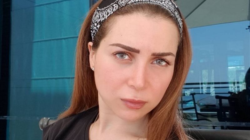 مي عز الدين