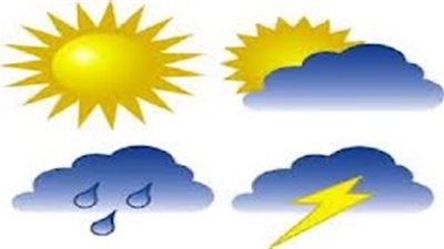 «موجة حارة تجتاح البلاد».. «سعودي»: 5 درجات ارتفاعًا في درجات الحرارة.. تحذيرات من ضربات الشمس.. و«الأرصاد» تناشد المواطنين بتناول المياه والسوائل لتجنب الجفاف