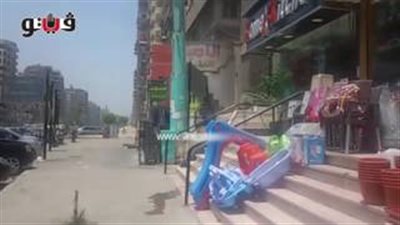 بالفيديو والأرقام.. إيجارات المحال التجارية في مصطفى النحاس بمدينة نصر