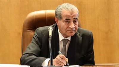 التموين تتفق مع المضارب على توريد الأرز بـ 6.5 جنيهات للكيلو