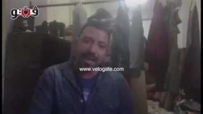 بالفيديو.. شاهد عيان: فتاة العجوزة انتحرت بسبب إرغامها على الزواج