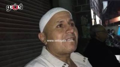 بالفيديو.. نجل الحاجة زينب: «أمي لم تتقاض أجرا على الإعلان»