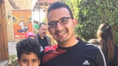 عمر جلال يصعد لنصف نهائي بطولة دجلة للإسكواش