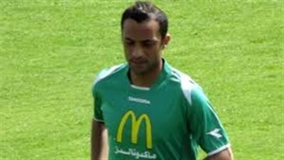 غزل المحلة يتعاقد مع لاعب «المقاصة» لمدة 3 مواسم