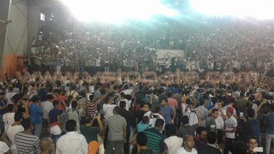 «الزمالك» يؤمن توزيع تذاكر «نهائى أفريقيا» خوفا من السرقة