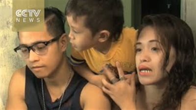 بالفيديو.. الفلبين تنجح في إبطاء معدلات النمو السكاني