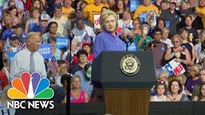 بالفيديو.. هيلاري لـ«ترامب»: أنت لا تعرف «داعش» أفضل من الجنرالات