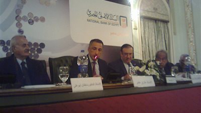 عامر: استقلت من البنك الأهلى ورشحت 