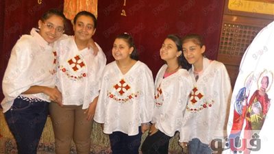 بالصور.. القصة الكاملة لـ«قداس حريمي» في قنا أشعل غضب الأقباط