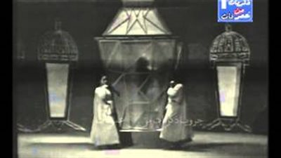 بالفيديو.. «فوانيس رمضان» أوبريت غنائي نادر لعبد اللطيف التلباني