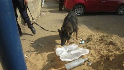 بلاغ سلبي بوجود قنبلة في فيصل